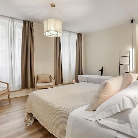 Welchome - Suites - 佩鲁贾 外观 照片