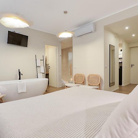 Welchome - Suites - 佩鲁贾 外观 照片