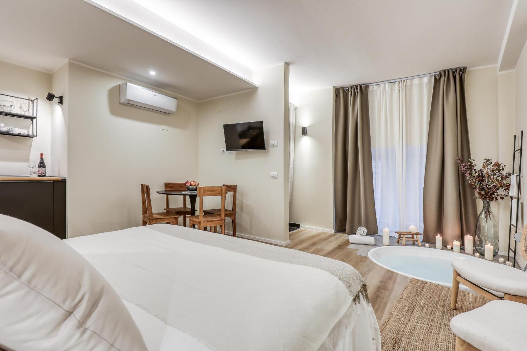 Welchome - Suites - 佩鲁贾 外观 照片